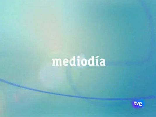 Canarias Mediodía - Canarias Mediodía - 13/07/11