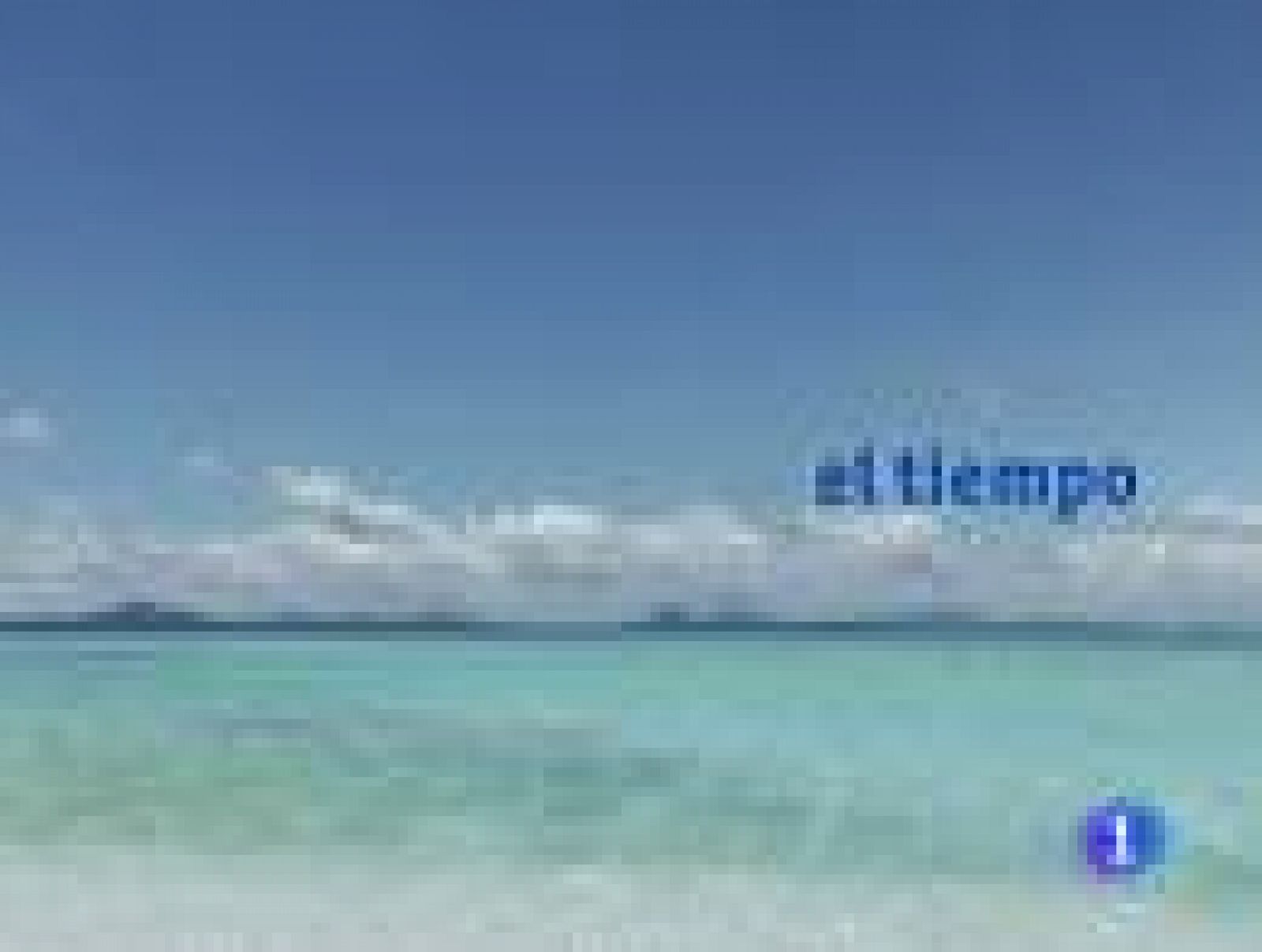 El tiempo en Canarias 13/07/2011 | Ver