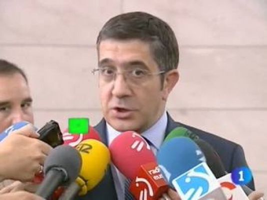 Telenorte - País Vasco - Telenorte País Vasco - 13/07/11