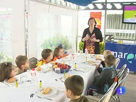 TeleCantabria - Telecantabria