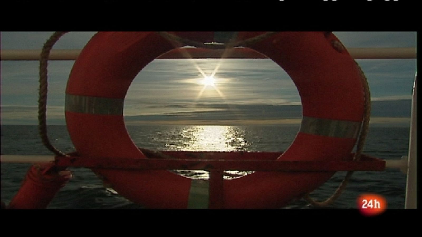 Malaspina 2010 - Capítulo 5 - Ver ahora