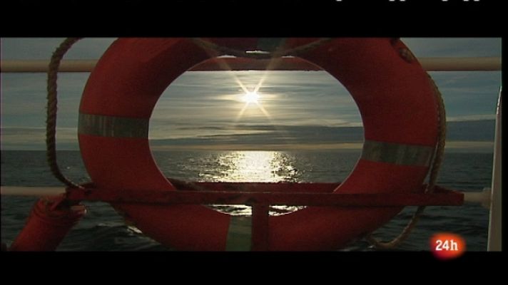 La expedición Malaspina - Malaspina 2010 - Capítulo 5