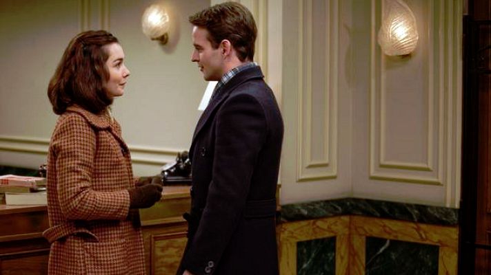 Amar en tiempos revueltos - Avance del capítulo 228