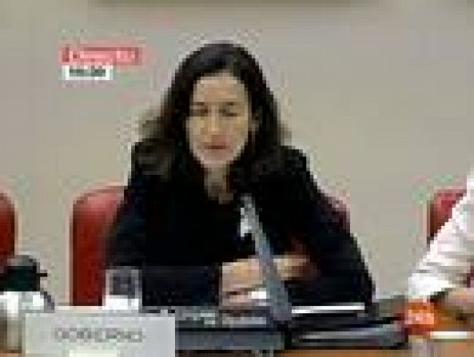 Informativo 24h - Gónzalez-Sinde