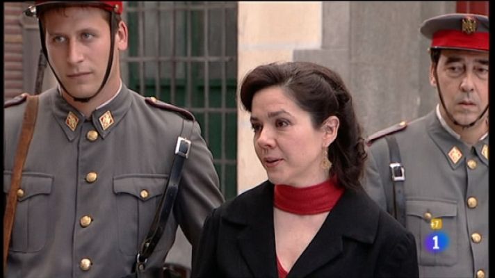 Amar en tiempos revueltos - T6 - Capítulo 227