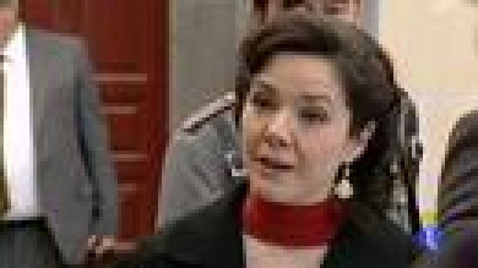 Amar - Benita, loca por la falta de cariño