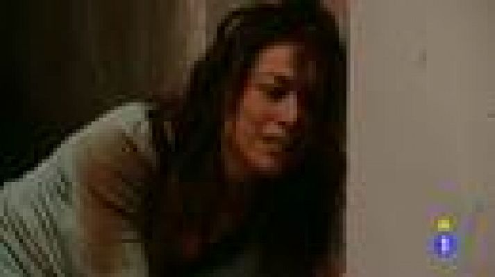 Amar en tiempos revueltos - Adelina, por fin libre