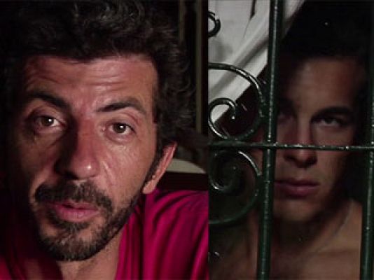  - Rodaje de 'Grupo 7' - Semana 8- "Gracias a todos por seguir el blog y hasta pronto"