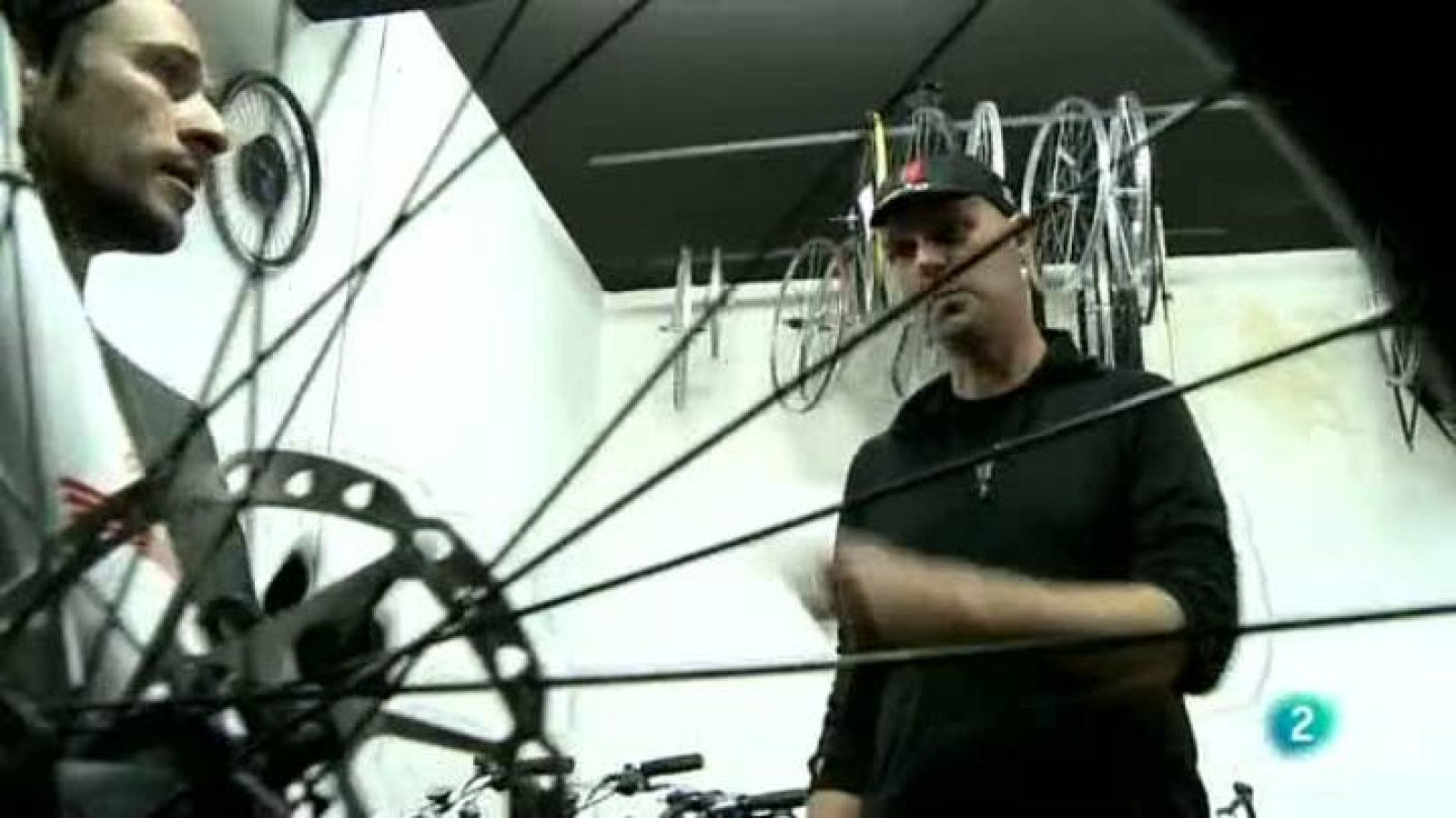 Linguàrium - Holandès, amb Koos Kroon