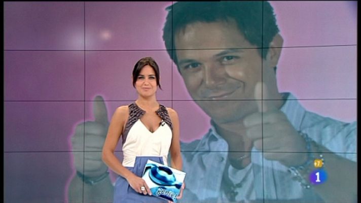 Gente - Gente - 13/07/11