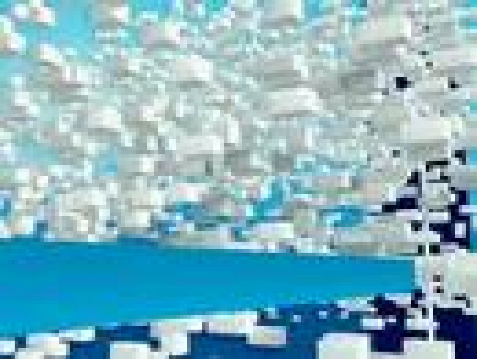 Telediario Matinal en cuatro minutos - 14/07/11 | Ver