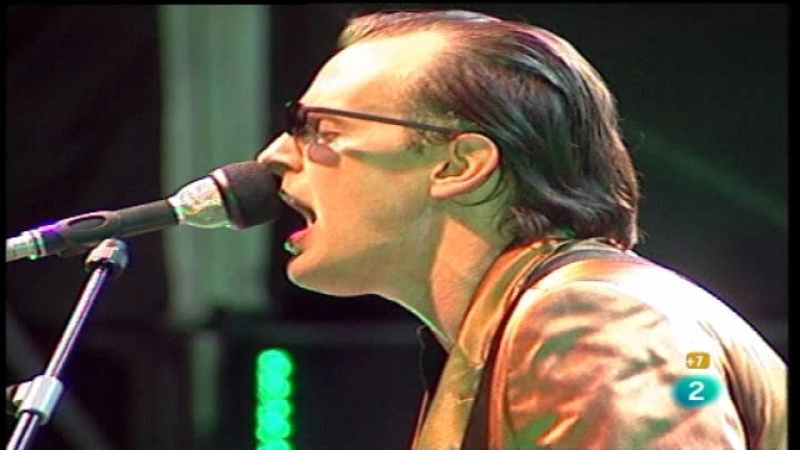 Festivales de Blues de Cazorla - Joe Bonamassa  - Ver ahora