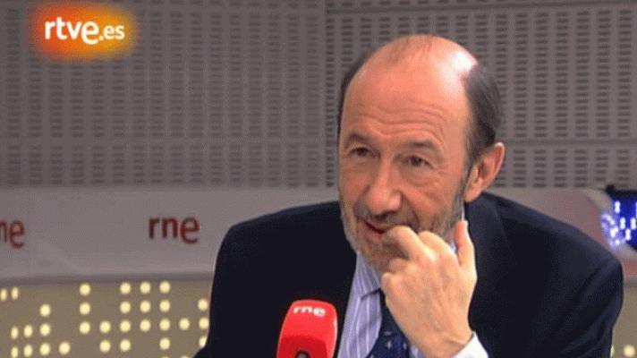  - Rubalcab: "Estoy preparado"