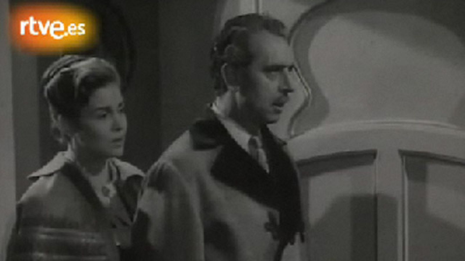 Imágenes prohibidas: El absurdo corte de 'Ama Rosa' | RTVE Play