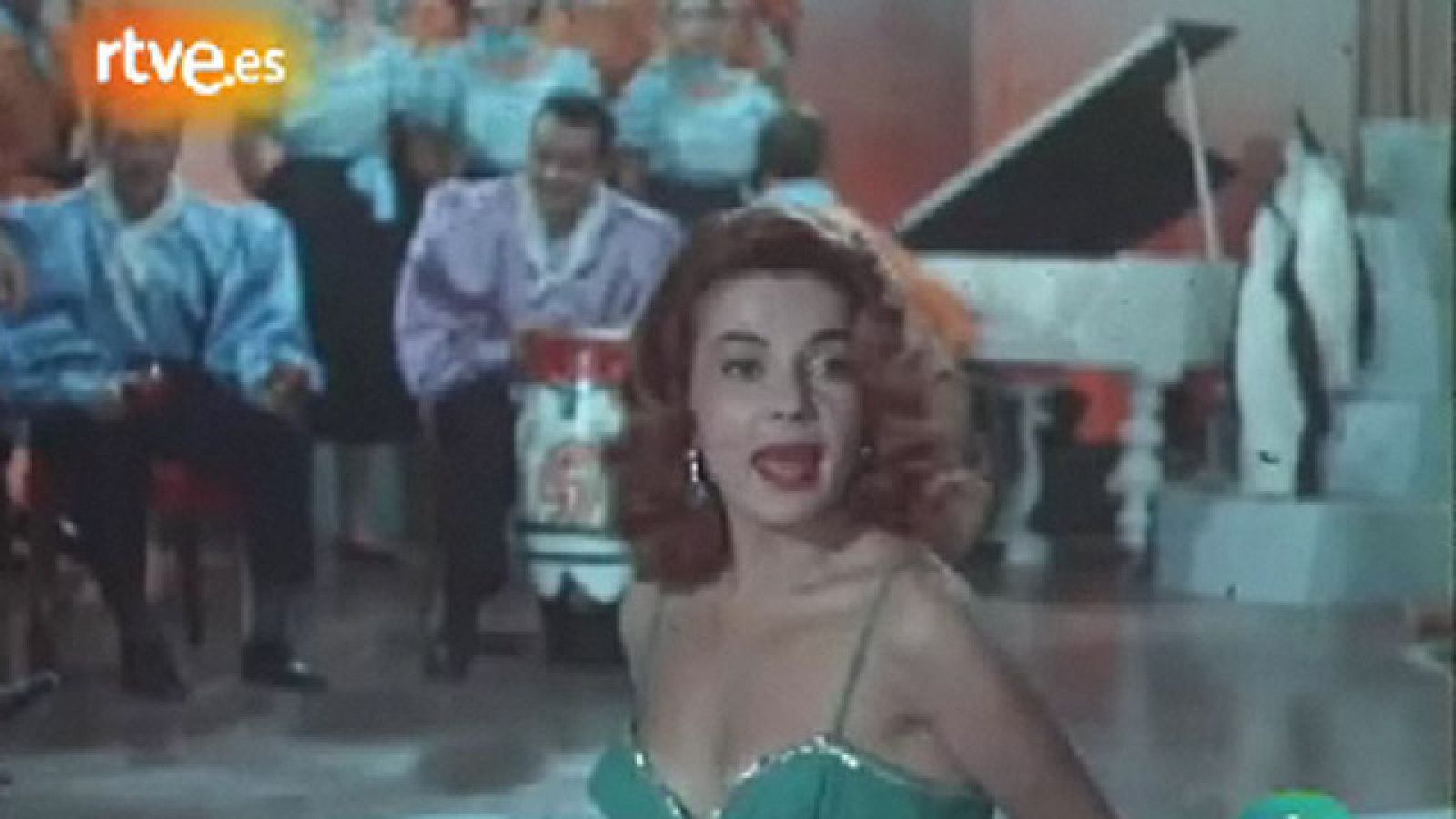 Imágenes prohibidas - La mutilación de 'Susana y yo' (1957)