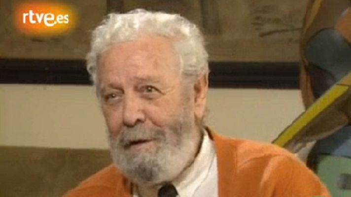 Imágenes prohibidas - Berlanga y la censura