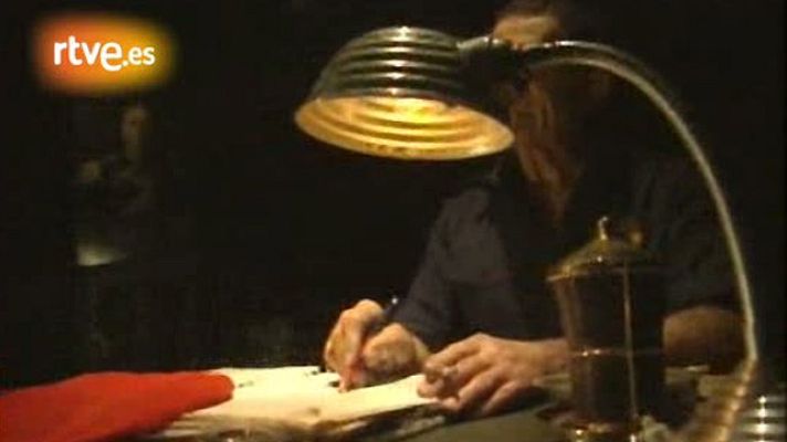 Imágenes prohibidas - Avance del capítulo 2