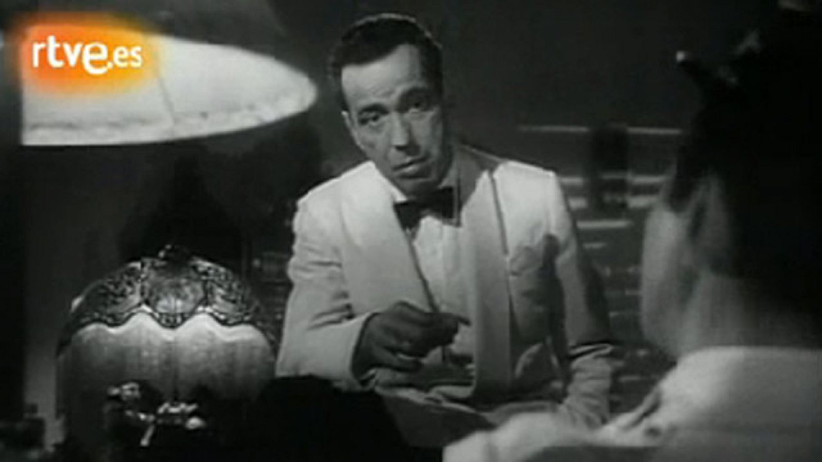 Imágenes prohibidas - El doblaje manipulado de 'Casablanca'