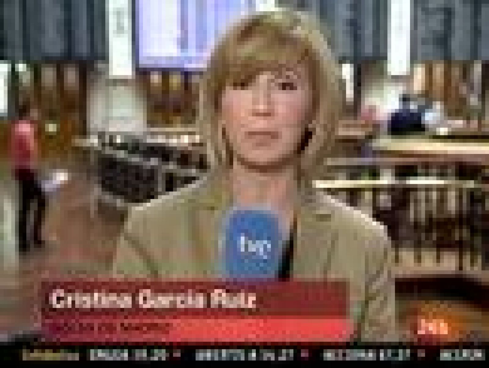 Las Bolsas siguen en rojo por la presión sobre la deuda | Ver