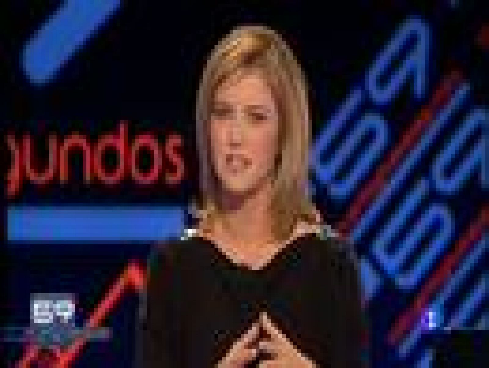 Jóvenes y política en 59 segundos - 59 segundos | Ver