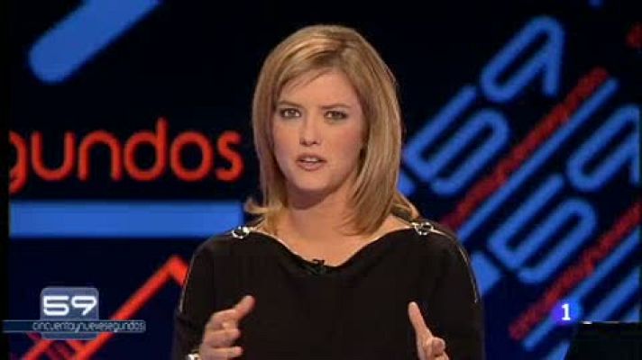 59 segundos - Jóvenes y política en 59 segundos