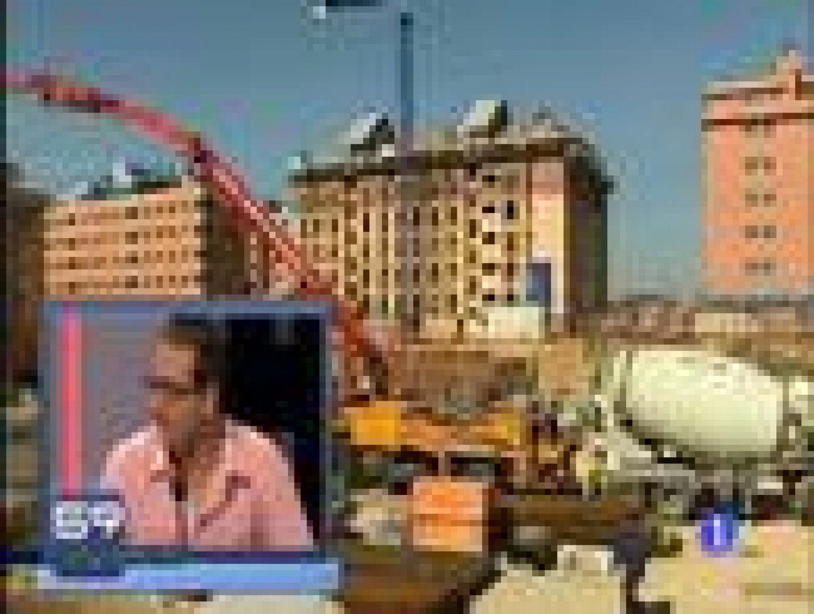 Jóvenes y Vivienda - 59 segundos | Ver