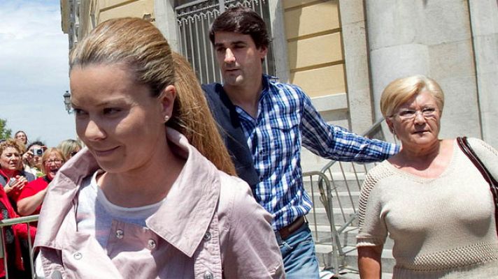 La mañana - Campanario, reacción a la sentencia