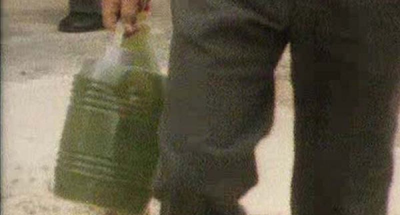  Aceite de colza: 25 años después