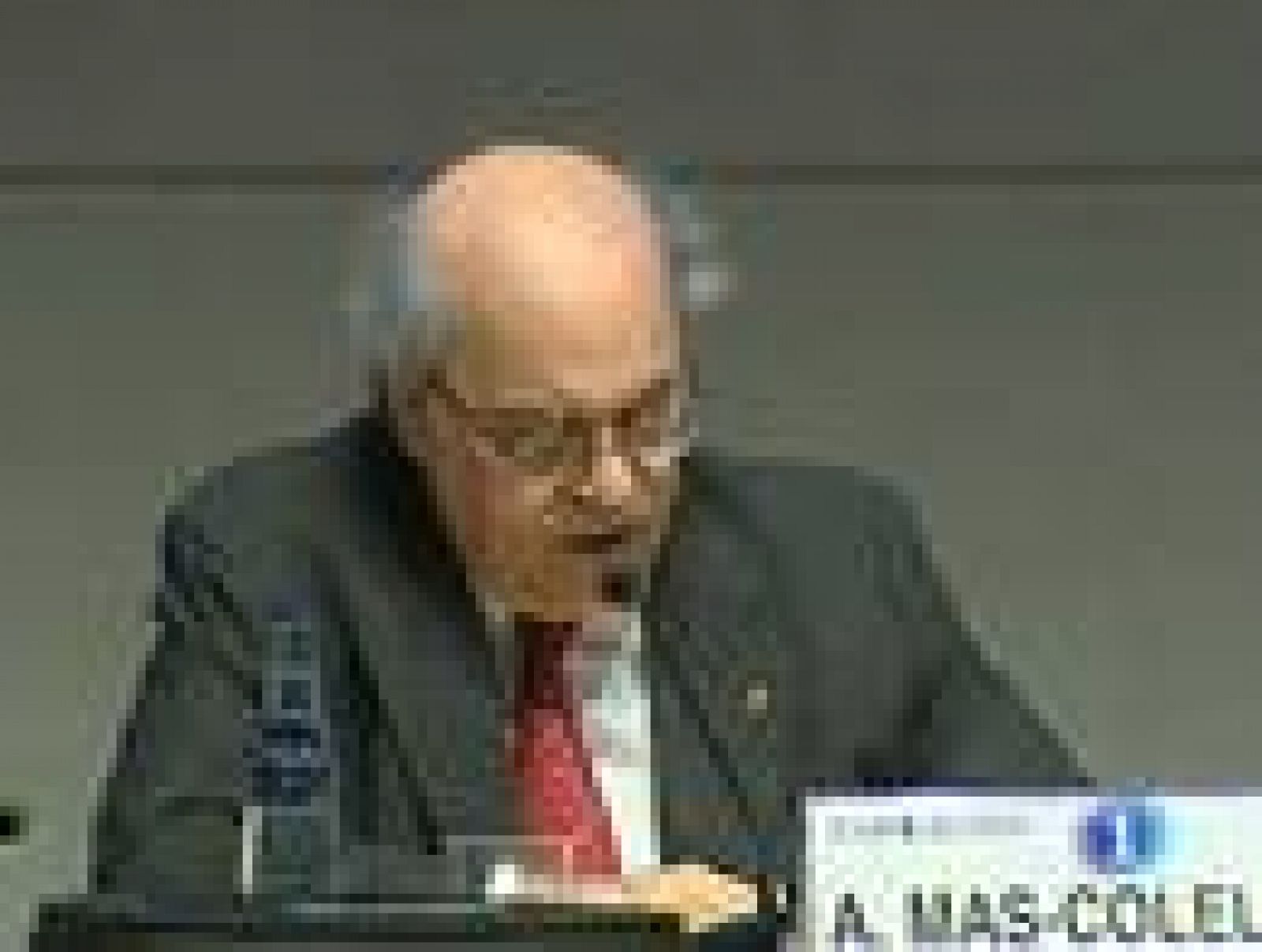 L'informatiu migdia - 14/07/11