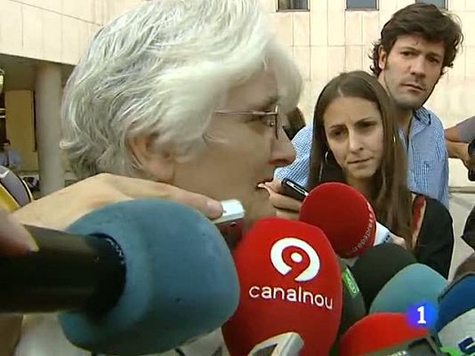 Informativo de Madrid - La Comunidad de Madrid en 4'