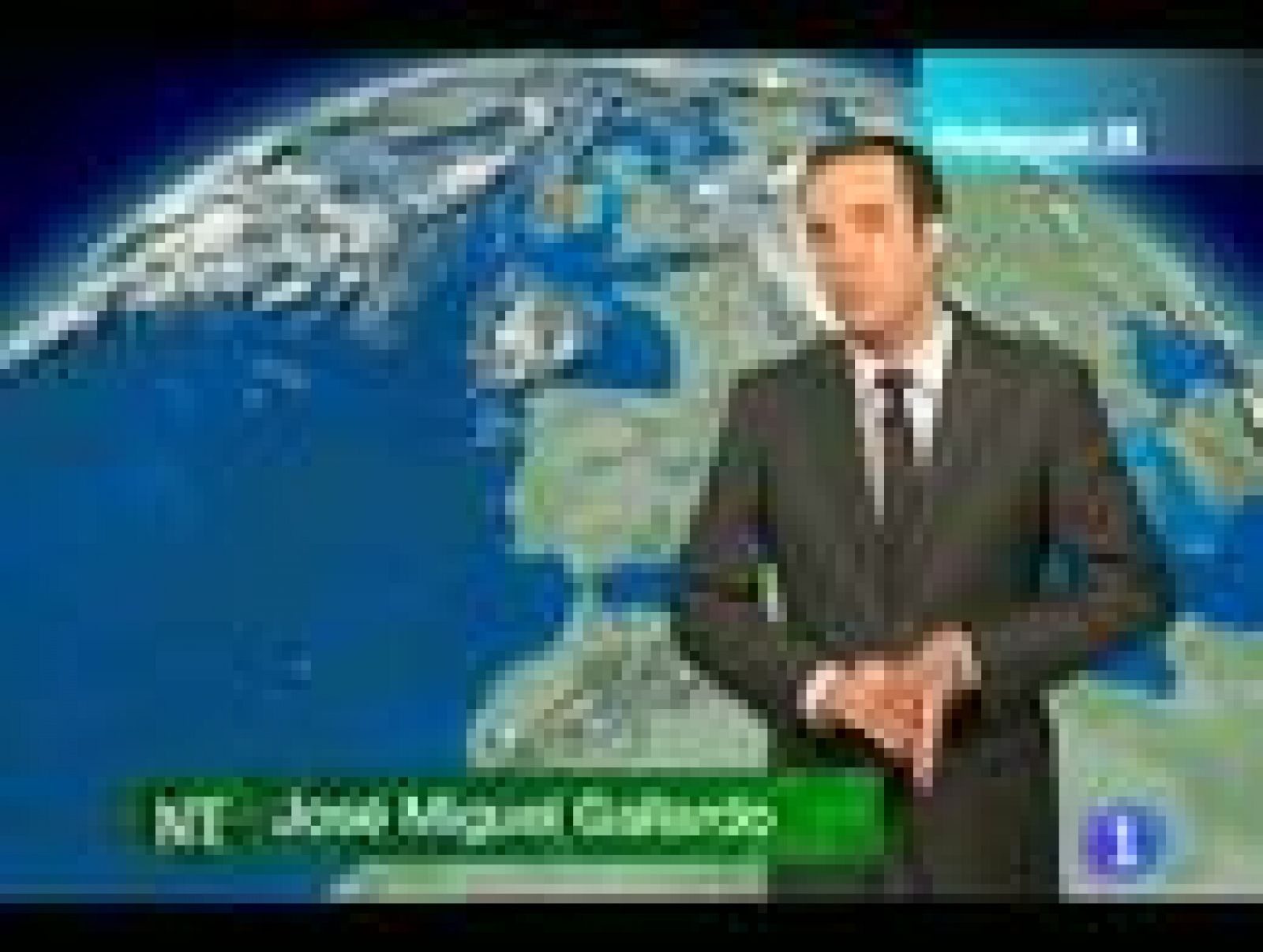 Noticias de Extremadura: El tiempo en la Comunidad de Extremadura - 14/07/11 | RTVE Play