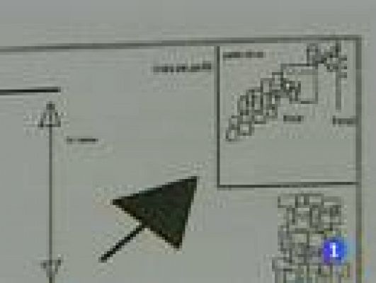 Telediario 1 - Telediario 1 en 4' - 14/07/11