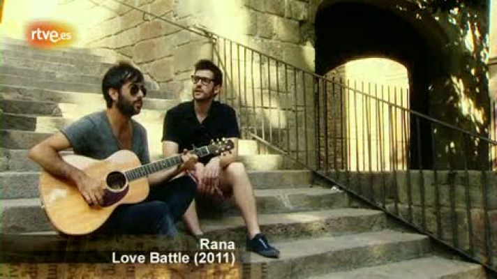 Miradas 2 - Catpeople