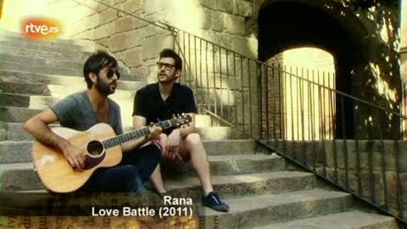 Miradas 2 - Catpeople nos dedica una canción en exclusiva