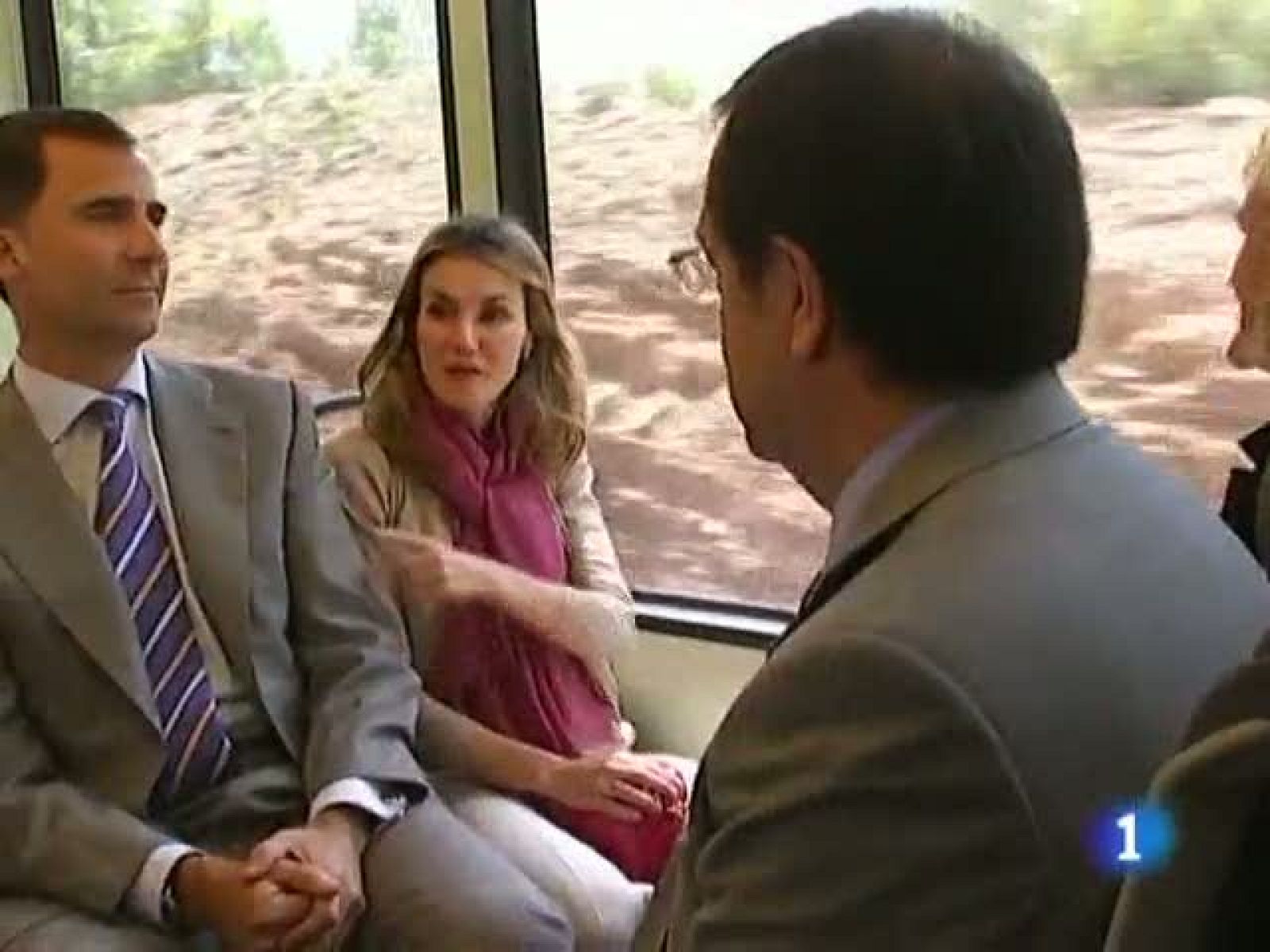 L'informatiu migdia - 14/07/11