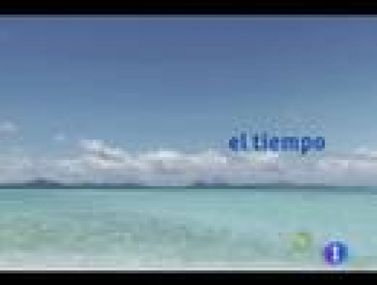 El Tiempo en Castilla y León - 14/07/11