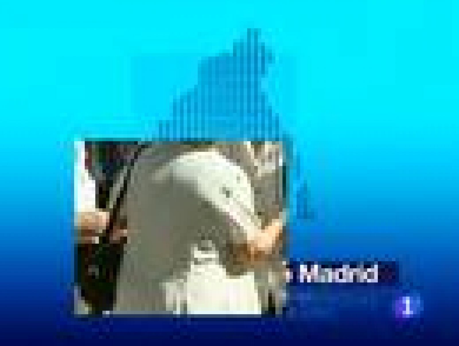 Informativo de Madrid 14/07/11 | Ver