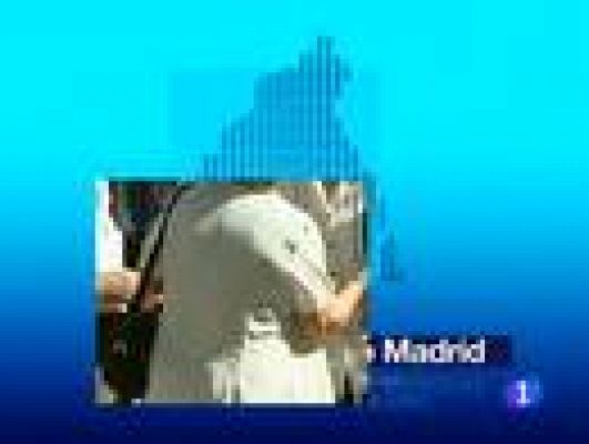 Informativo de Madrid - Informativo de Madrid 14/07/11