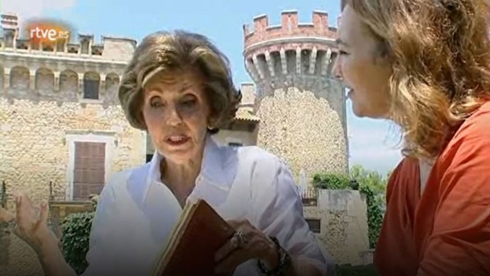 ESPECIAL 25 aniversari del Festival Internacional Castell de Peralada