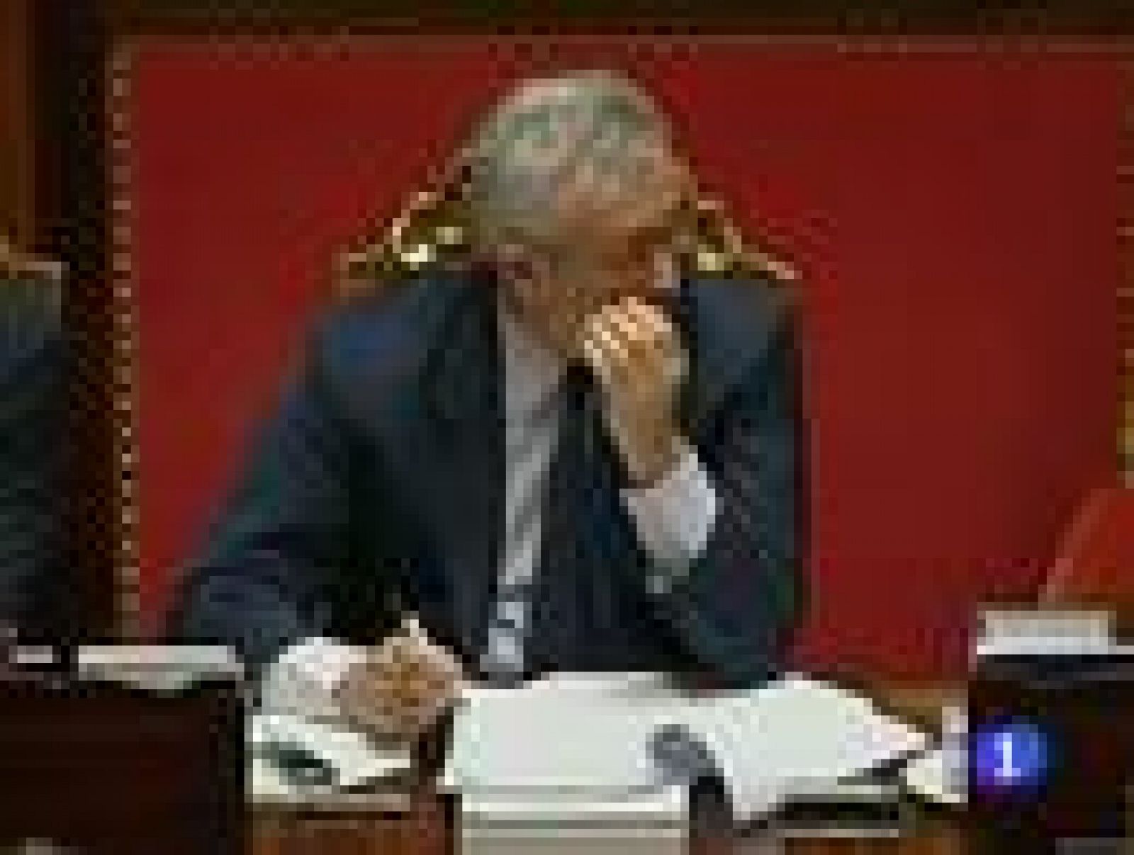 Italia aumenta de 47.000 a 79.000 millones de euros su plan de ajuste