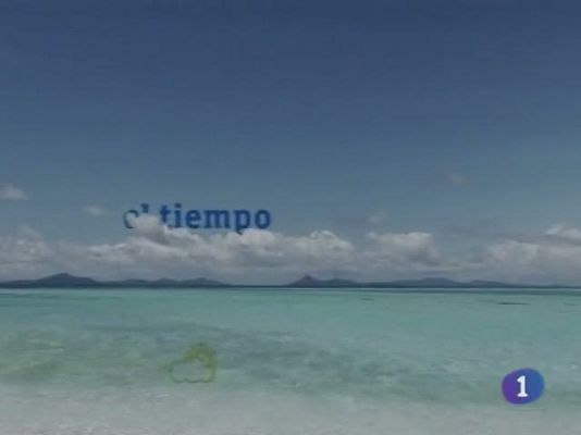 Noticias de Castilla-La Mancha - El Tiempo en Castilla La Mancha (14/07/2011)