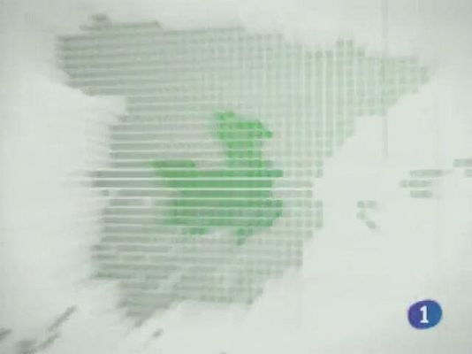 Noticias de Castilla-La Mancha - Noticias Castilla La Mancha en 2' (14/07/2011)