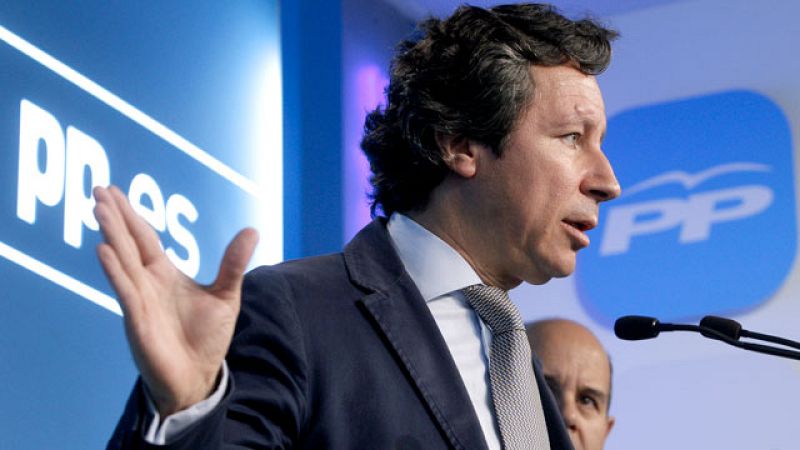 Desde el PP equiparan el caso Faisán al caso GAL