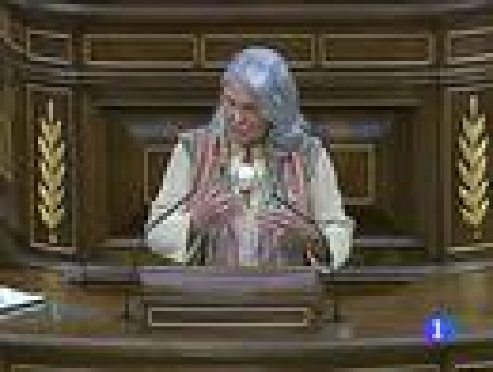 El PP y PSOE de acuerdo con la nueva legislación militar