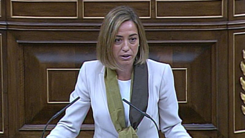  El PP y PSOE de acuerdo con la nueva legislación militar
