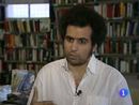 Telediario 1 - Egipto destituye a 700 cargos