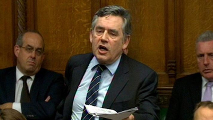 Telediario 1 - Las escuchas se extienden a EEUU