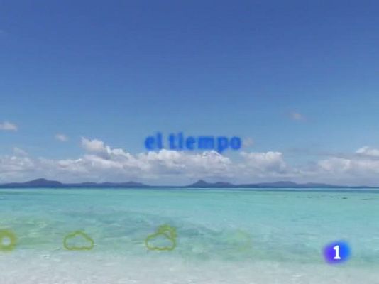 TeleCantabria - El Tiempo en la Comunidad de Cantabria - 14/07/2011