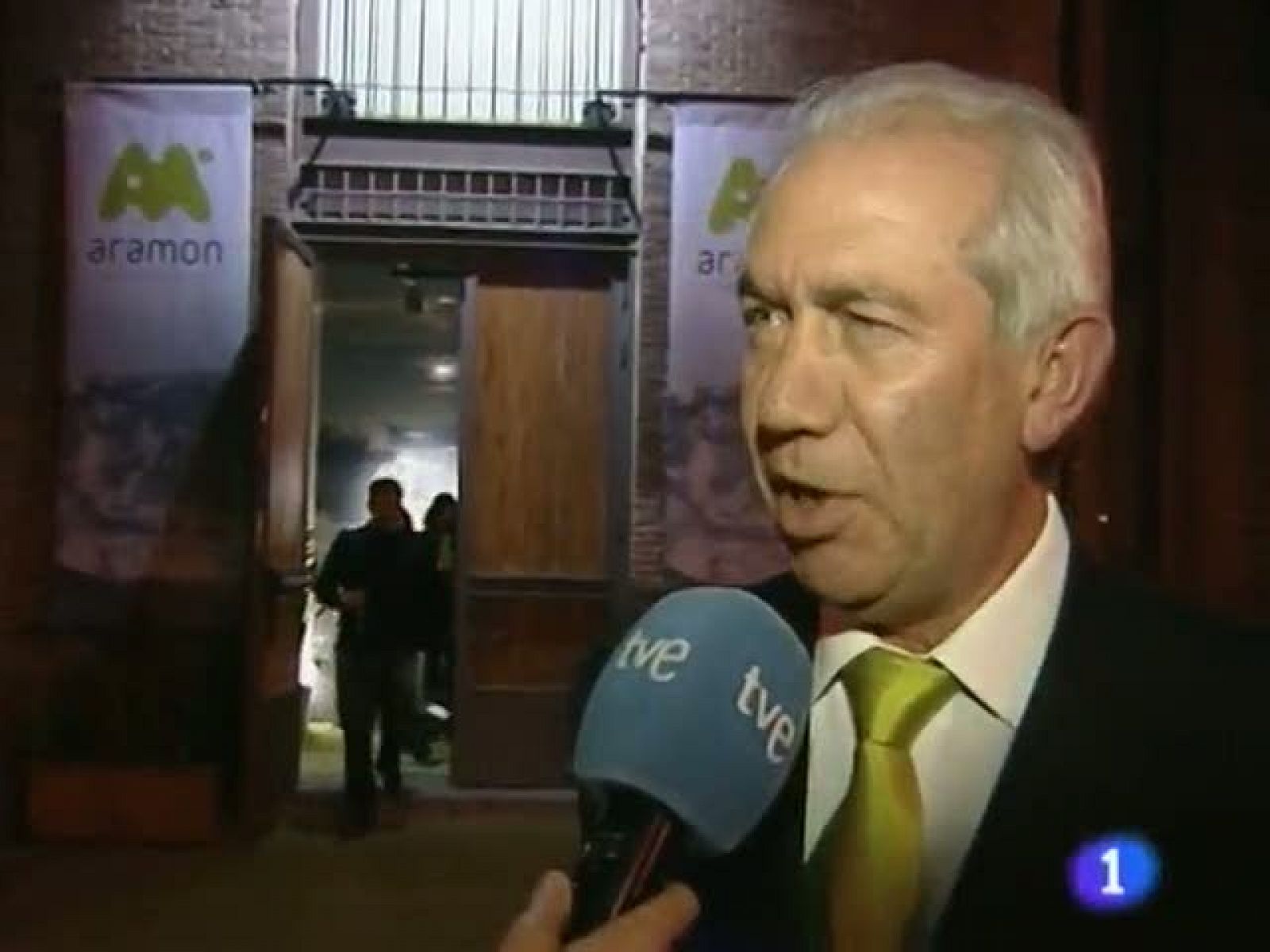 Noticias Aragón - 14/07/11 | Ver