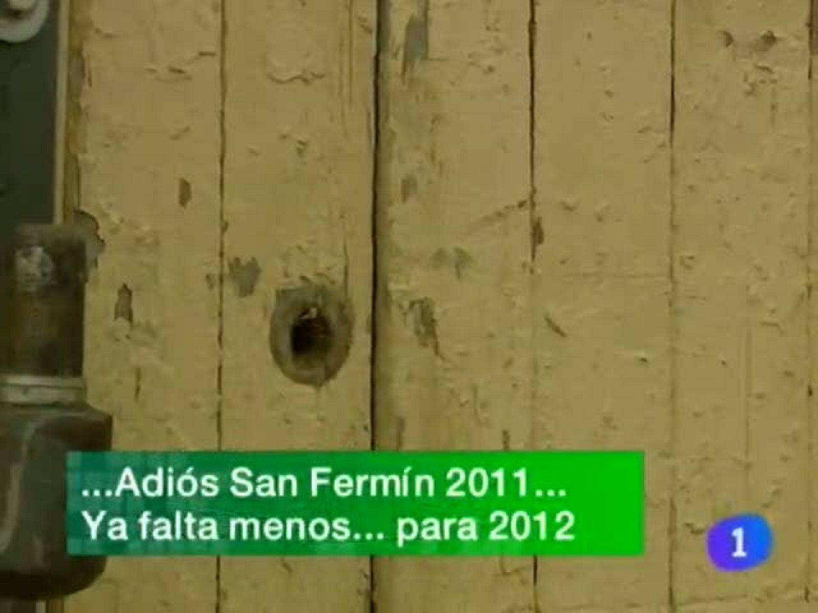 Telenavarra - 14/07/11 | Ver